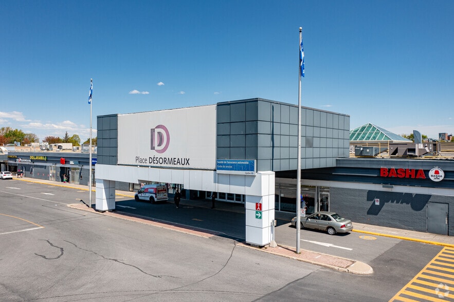 2877 Ch Chambly, Longueuil, QC à louer - Photo principale – Image 1 sur 7