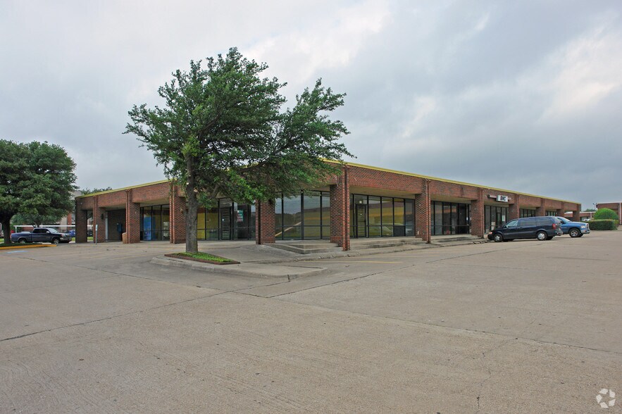 7453-7499 S Westmoreland Ave, Dallas, TX à vendre - Photo principale – Image 1 sur 9