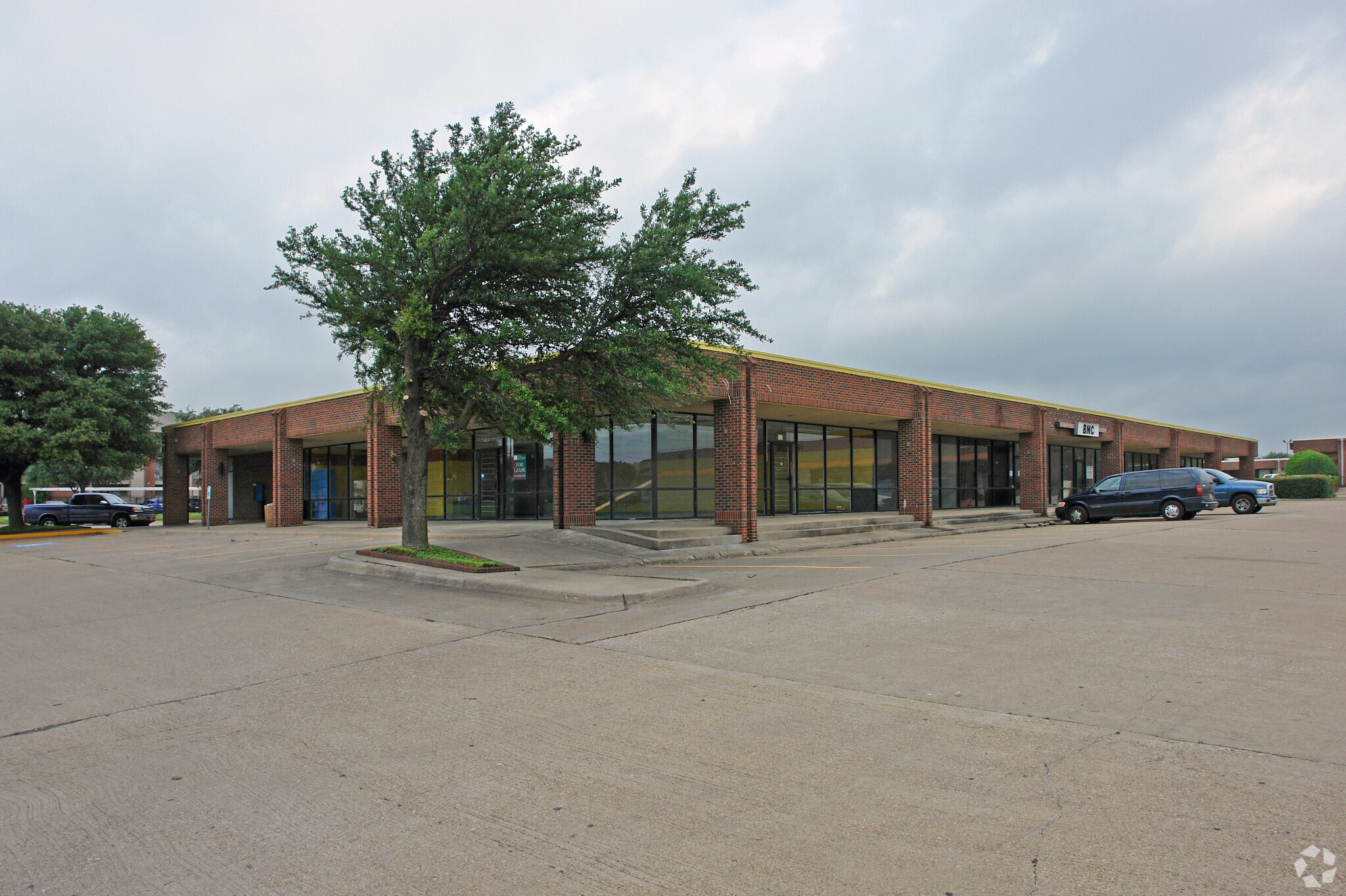 7453-7499 S Westmoreland Ave, Dallas, TX à vendre Photo principale– Image 1 sur 10