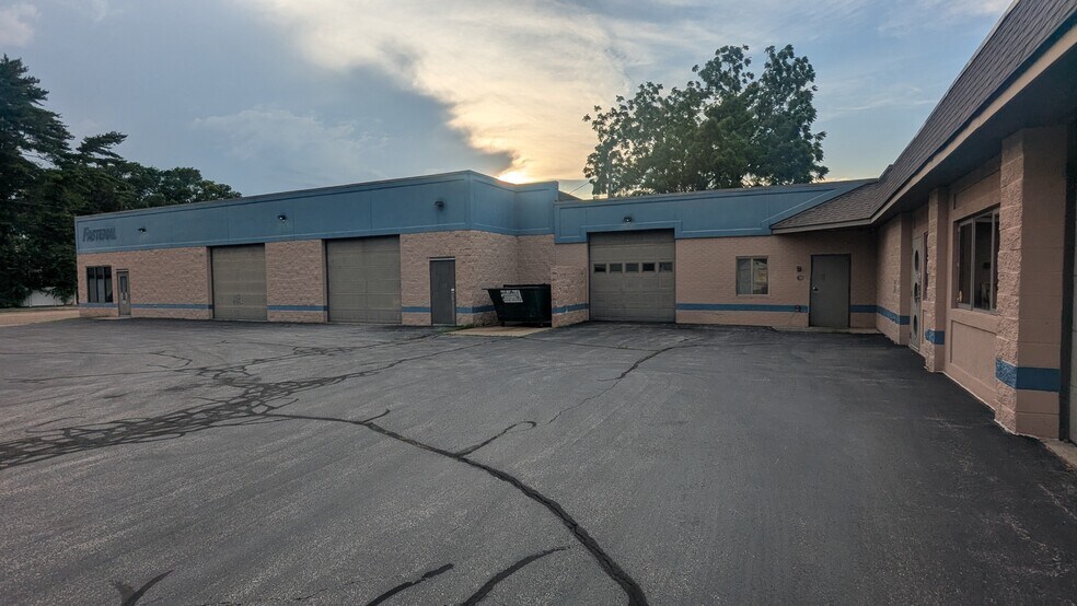 3525 W Main St, Belleville, IL à vendre - Photo de l’immeuble – Image 2 sur 9