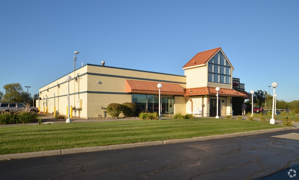 3701 Mckinley Pky, Buffalo, NY à louer - Photo principale – Image 1 sur 9