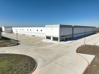 Plus de détails pour 370 BFG 9000 Way, Taylor, TX - Industriel/Logistique à louer