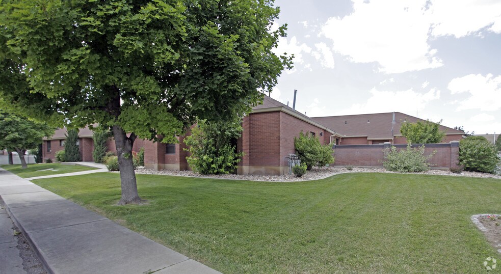 39 N Professional Way, Payson, UT à louer - Photo de l’immeuble – Image 3 sur 6