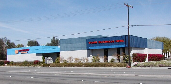67380-67390 Ramon Rd, Cathedral City, CA à louer - Photo de l’immeuble – Image 2 sur 6