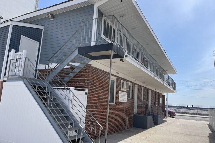 4906 Ocean Ave, Wildwood, NJ à vendre - Photo de l’immeuble – Image 3 sur 27