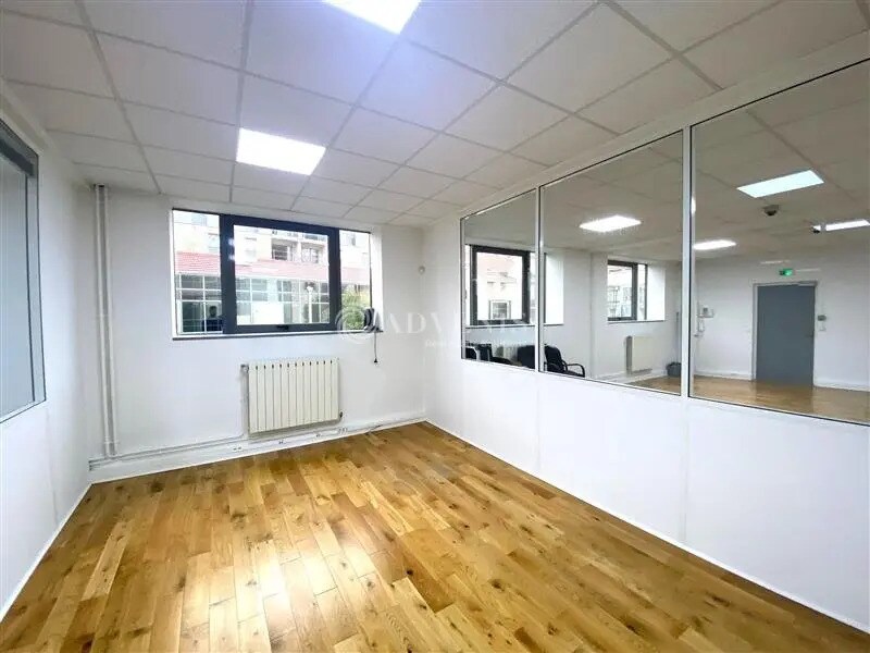 Bureau dans Alfortville à louer Photo de l’immeuble– Image 1 sur 8