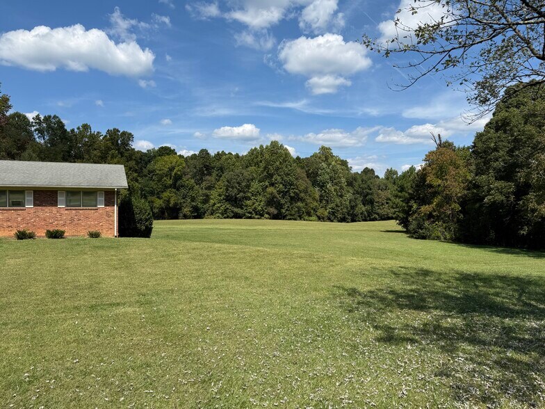 8042 N NC HWY 150 E, Terrell, NC à vendre - Photo de l’immeuble – Image 3 sur 3