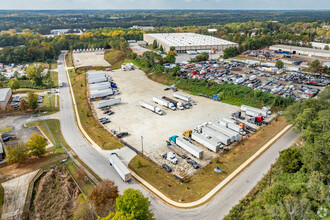 2269 Randall Rd, Stonecrest, GA - VUE AÉRIENNE  vue de carte - Image1