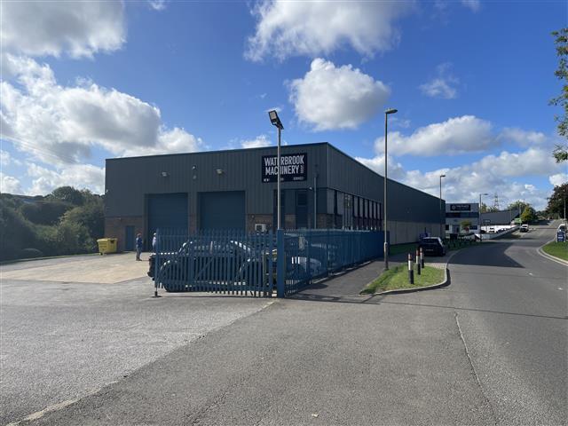 13 Mill Ln, Alton à louer - Photo de l’immeuble – Image 1 sur 5