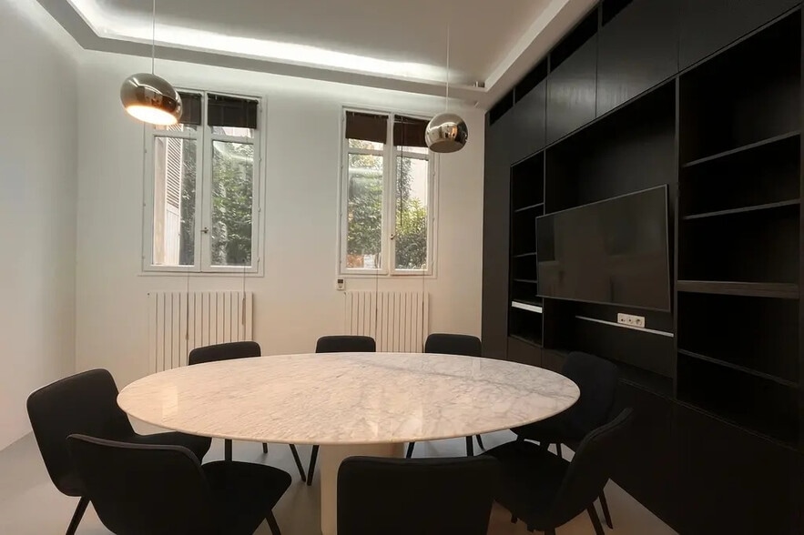 Bureau dans Paris à louer - Photo intérieure – Image 1 sur 3