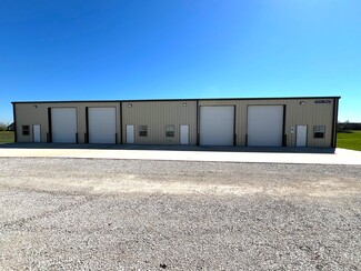 Plus de détails pour 15060 US Highway 380 W, Krum, TX - Industriel/Logistique à louer