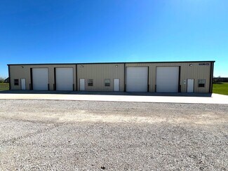 Plus de détails pour 15060 US Highway 380 W, Krum, TX - Industriel/Logistique à louer