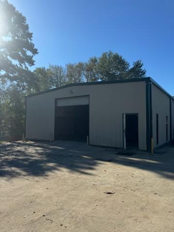 2815 Montgomery Rd, Huntsville, TX à vendre - Photo de l’immeuble – Image 2 sur 7