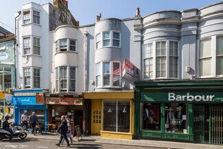 Plus de détails pour 9 East St, Brighton - Local commercial à vendre