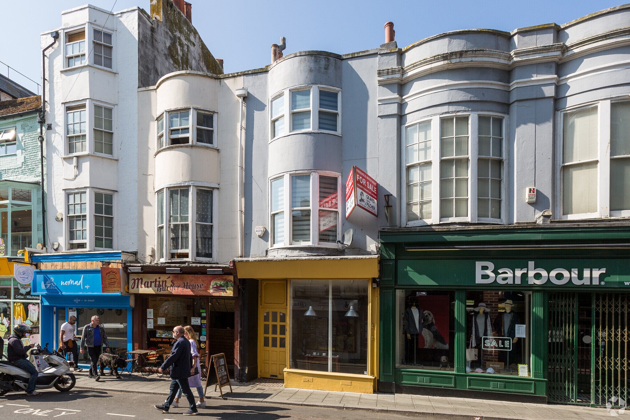 9 East St, Brighton à vendre Photo principale– Image 1 sur 3