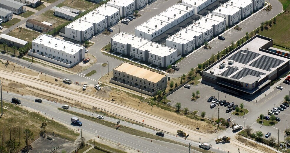 7530 Osceola Polk Line Rd, Davenport, FL à vendre - Photo de l’immeuble – Image 3 sur 9