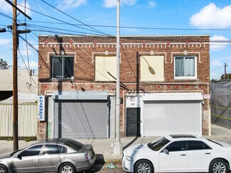 Plus de détails pour 1611-1615 E Cesar E Chavez Ave, Los Angeles, CA - Logement à vendre