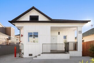Plus de détails pour 1038 E 53rd St, Los Angeles, CA - Logement à vendre