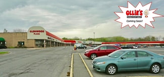 Plus de détails pour 2002 Glenwood Ave, Oneida, NY - Local commercial à louer