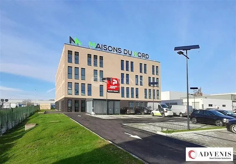 Photo de l’immeuble