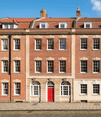 Plus de détails pour Bath St, Bristol - Bureau à louer