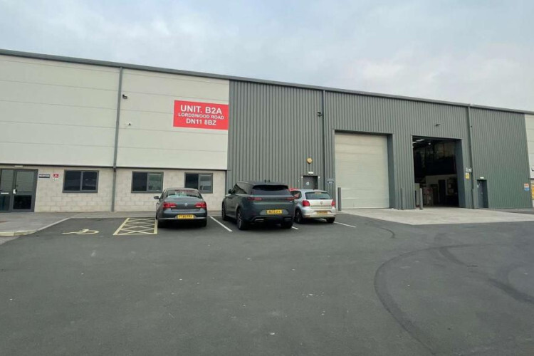 Bryans Close, Doncaster à louer - Photo de l’immeuble – Image 2 sur 2