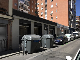 Plus de détails pour Calle Marqués de Leis, 20, Madrid - Local commercial à louer