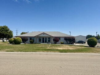 Plus de détails pour 314 Badiola St, Caldwell, ID - Bureau à vendre