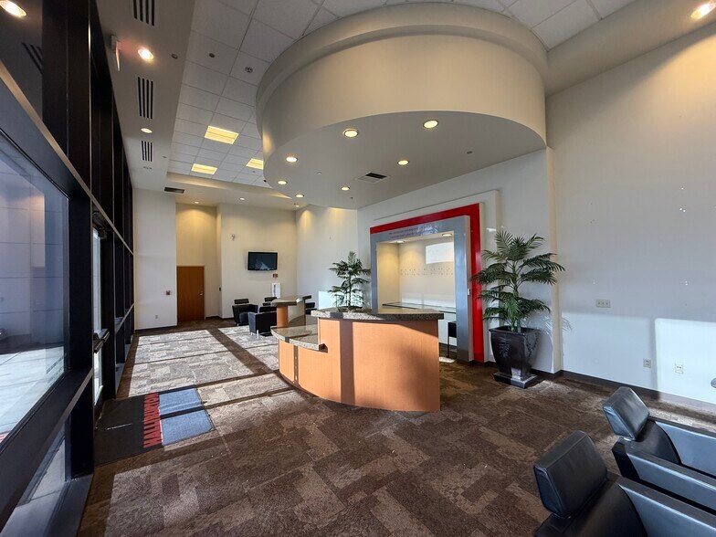 34598 7th Standard Rd, Bakersfield, CA à vendre - Photo intérieure – Image 3 sur 27