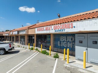 Plus de détails pour 12777 San Fernando Rd, Sylmar, CA - Local commercial à vendre