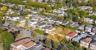 Plus de détails pour 5056 Earles St, Vancouver, BC - Terrain à vendre