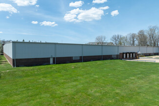 Plus de détails pour 30700 Aurora Rd, Solon, OH - Industriel/Logistique à louer