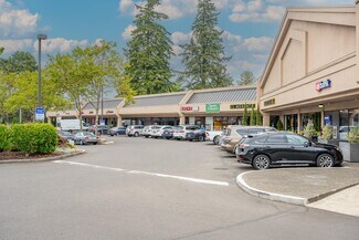 Plus de détails pour 333 S State St, Lake Oswego, OR - Local commercial à louer