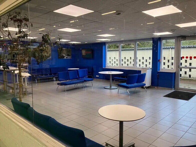 Local d’activités dans Argentan à louer - Photo intérieure – Image 3 sur 3