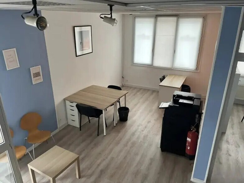 Bureau dans Le Havre à louer - Photo intérieure – Image 1 sur 4