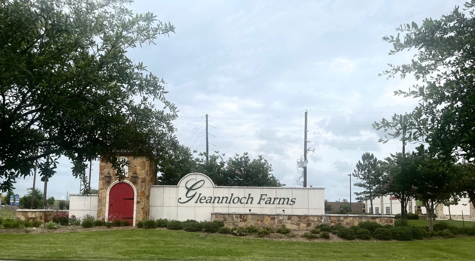 20008 Champion Forest Dr, Spring, TX 77379 - Lot 1001 - - Autre - Image 1 of 20