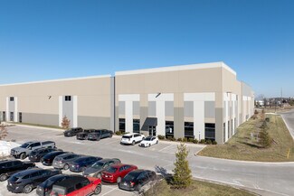 Plus de détails pour 13975 Riverport Place Dr, Maryland Heights, MO - Industriel/Logistique à louer