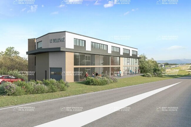 Plus de détails pour Bureau à vendre