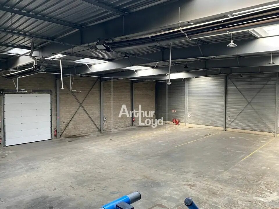  dans Lisses à vendre Photo principale– Image 1 sur 1