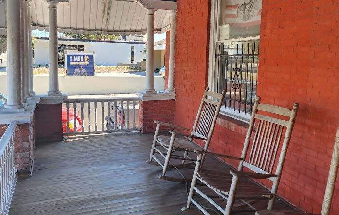332 E Adams St, Jacksonville, FL à vendre - Photo intérieure – Image 3 sur 5