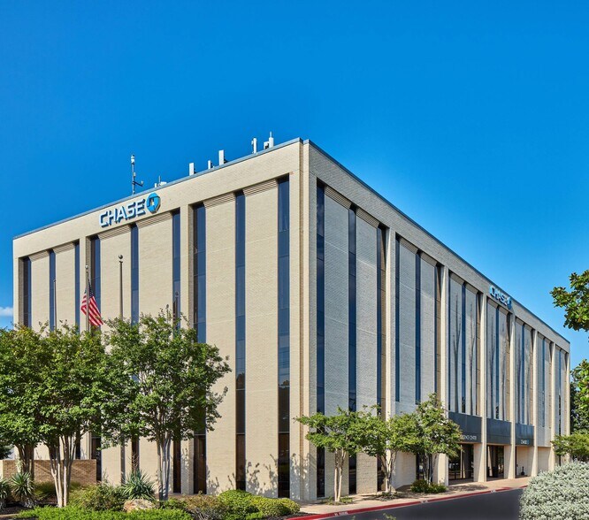 100 Independence Pl, Tyler, TX à louer - Photo principale – Image 1 sur 5