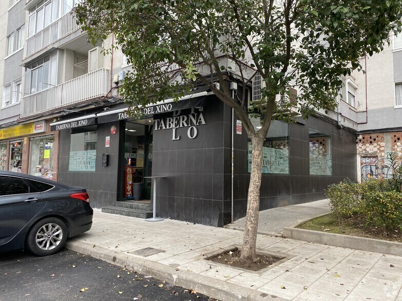 Immeuble residentiel dans Coslada, Madrid à vendre - Photo de l’immeuble – Image 1 sur 2