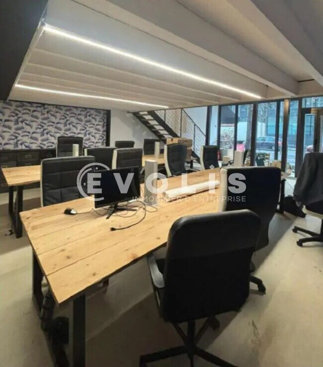 Plus de détails pour Local commercial à vendre