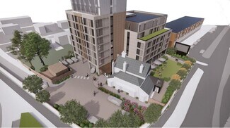 Plus de détails pour Church Rd, Northolt - Hôtellerie à vendre