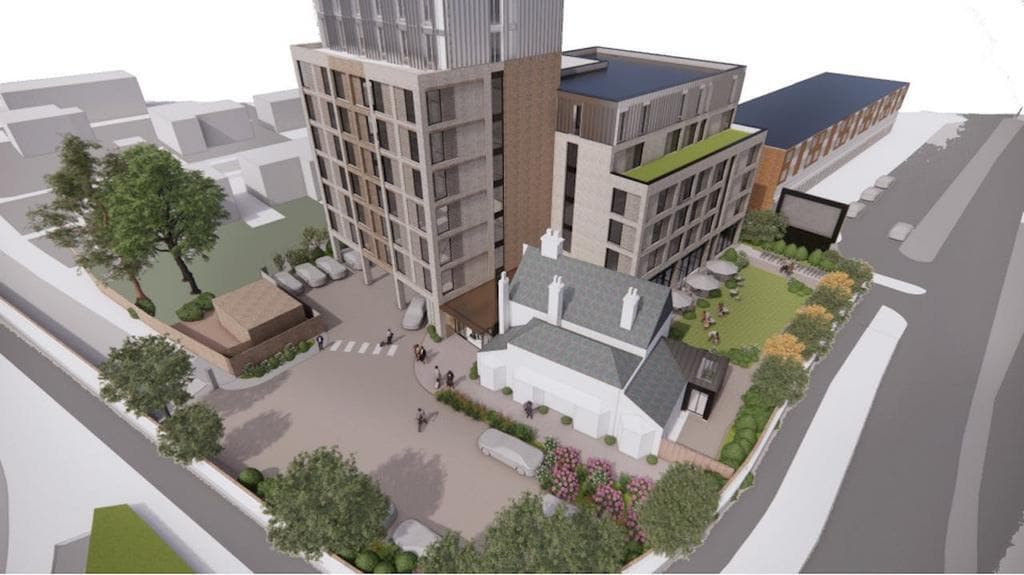 Church Rd, Northolt à vendre Photo principale– Image 1 sur 11