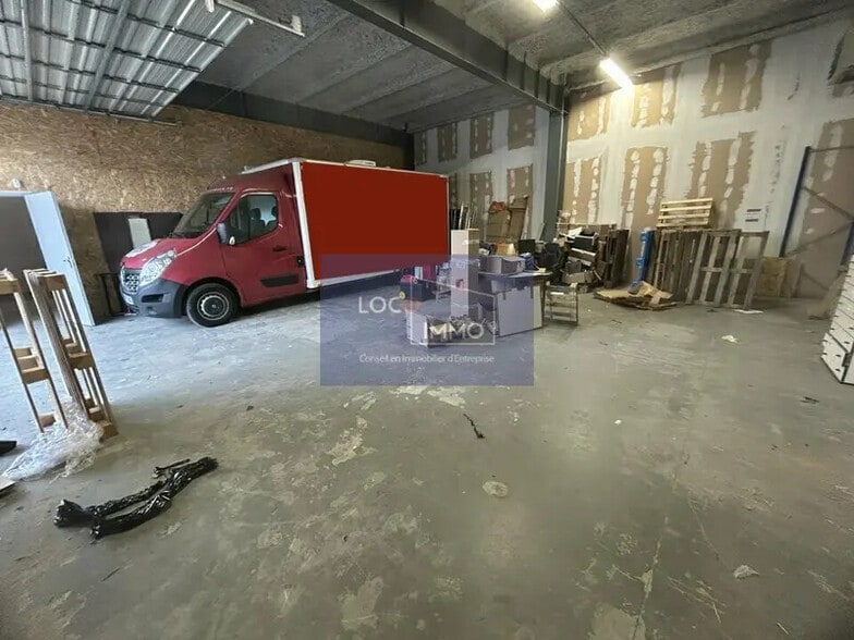 Local commercial dans Mérignac à louer - Photo intérieure – Image 2 sur 8