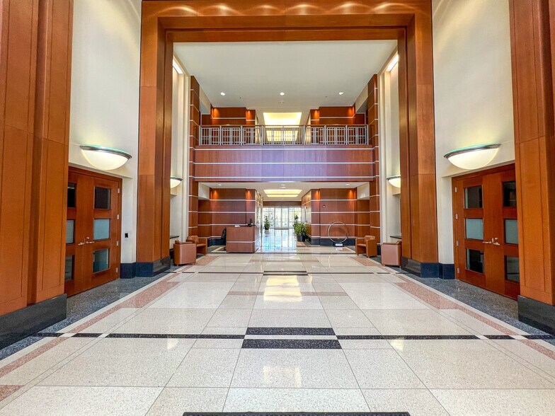 800 E Sonterra Blvd, San Antonio, TX à louer - Photo intérieure – Image 2 sur 5