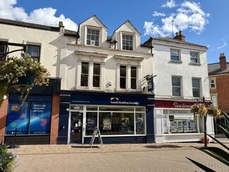 Plus de détails pour 19 High St, Banbury - Local commercial à vendre