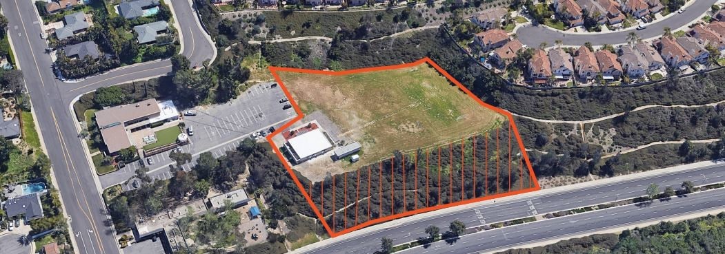 24600 La Plata Dr, Laguna Niguel, CA à vendre Aérien– Image 1 sur 6