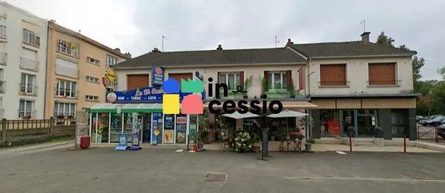 Local commercial dans Le Mans à vendre Photo de l’immeuble– Image 1 sur 2